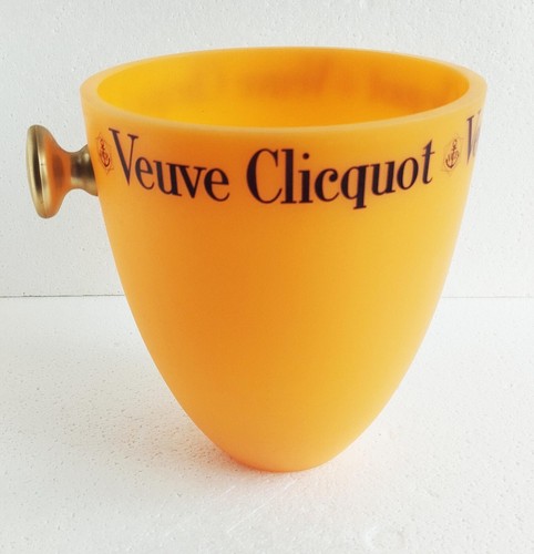 Seau glace pour champagne - à,