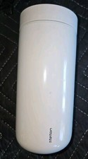 New! White With Chrome Stelton