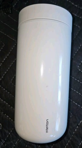 New white with chrome - with,