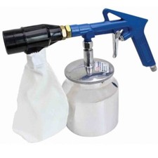 Kit pistolet à sable avec