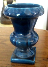 Ancien PETIT VASE MEDICIS 13,8