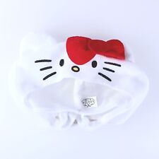 Casquette chat Hello Kitty