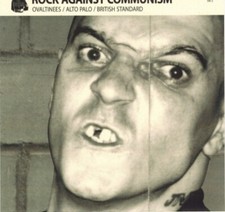 R.A.C. Volume 1 v/a EP oi