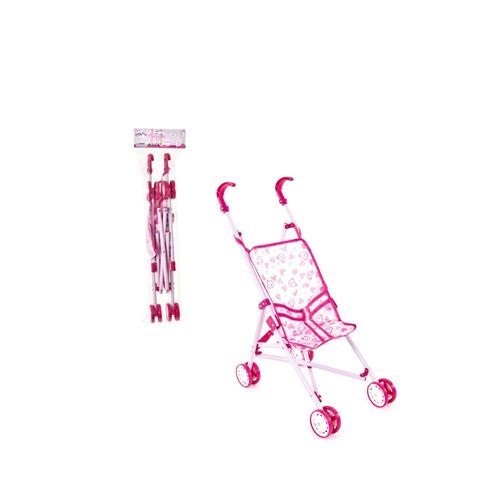 Poussette jouet pour fille - pour,