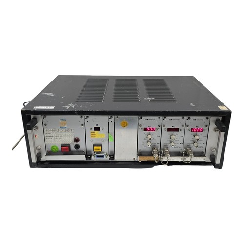 Grundig abgleichsender fm - fm,