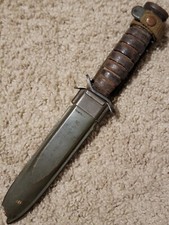 US-M3 Imperial Blade Marked