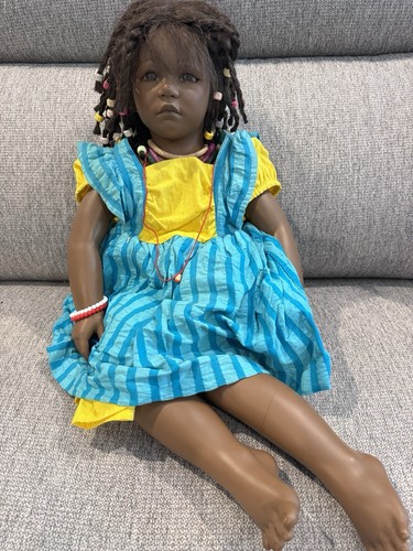 Annette himstedt ayoka - himstedt, “ayoka”