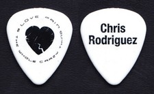 Keith Urban Chris Rodriguez