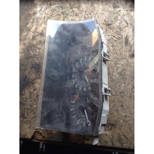 Tableau bord compteur opel - de,
