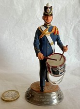 Chas C. STADDEN 90mm - Drummer