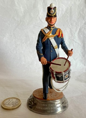Chas stadden 90mm drummer - stadden,