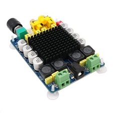 TDA7498 2x100W Dual Channel