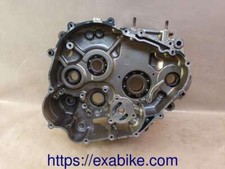 carter moteur droit pour Suzuki DR 350