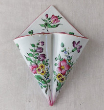 Ancienne bouquetière en