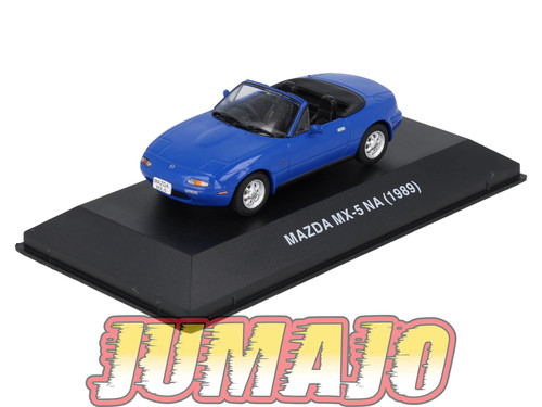 Bj15 voiture jumajo - 1/43,