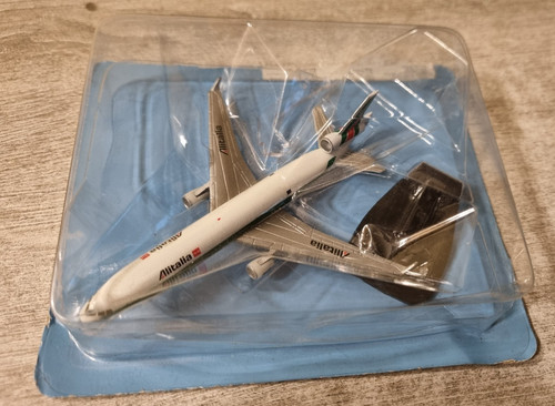 Boeing mcdonnell douglas 11 - mcdonnell, md-11