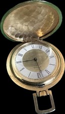 ancienne montre gousset