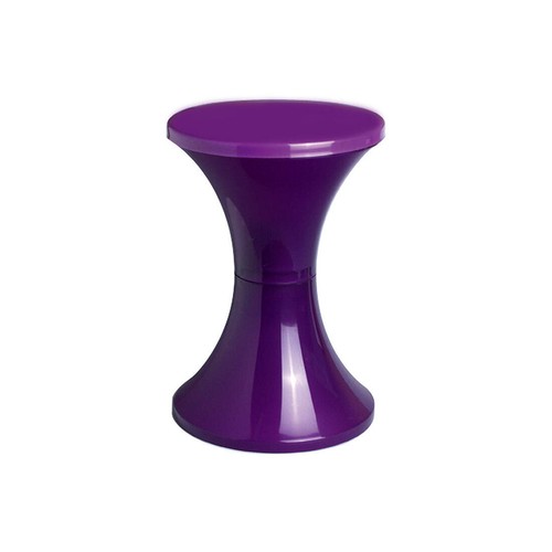 Tabouret tulipe tam - tabouret,