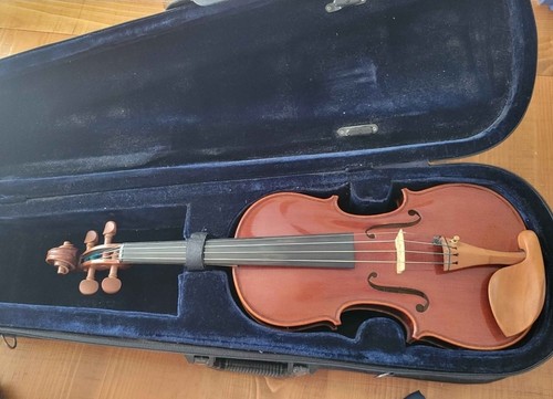Tartini stradivarius model - tartini, model"