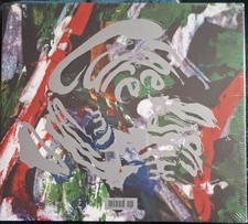 The Cure - MIXED UP/ DOUBLE CD