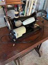 Machine coudre electrique - a,