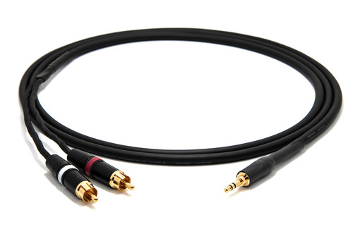 Enaudio mogami 2534 - 2534, y-câble