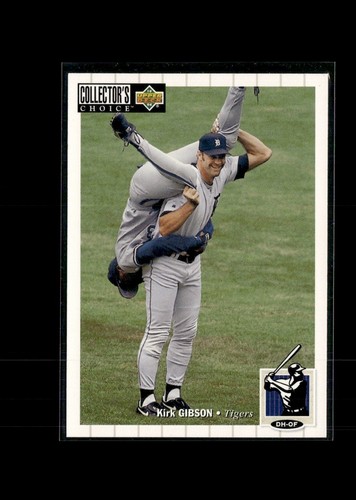 1994 upper deck collector - deck, collector's