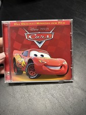 Disney Pixar Cars Original