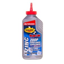RISLONE - Additifs Huile moteur - ZDDP SUPLEMENT ZINC HY-PER LUBE - Ref : 44405