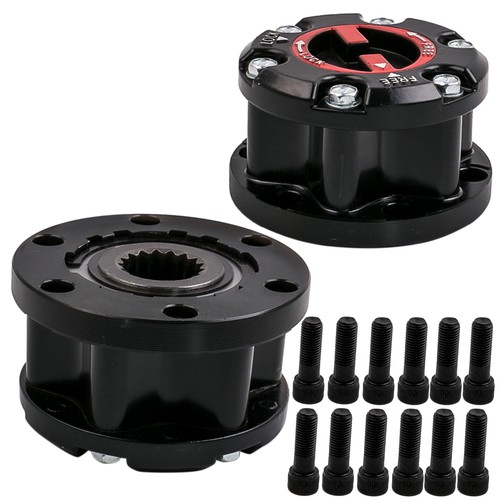 Moyeu roue libre spline - 2x,