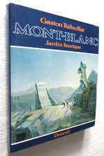 MONTAGNE ALPINISME 