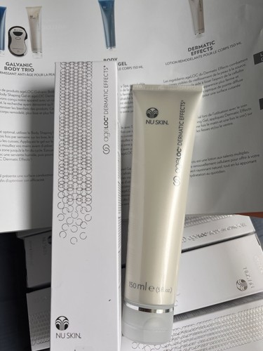 Skin soins ageloc dermatic - soins,