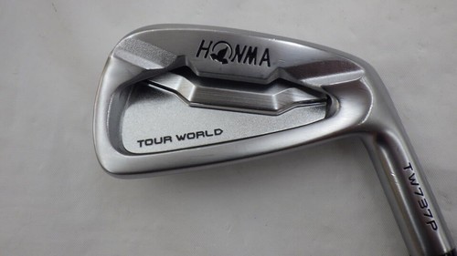 Honma tour world tw737p iron - tw737p,