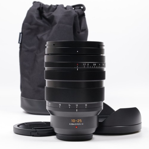 Panasonic leica - panasonic, dg