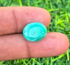 Belle pierre précieuse lâche