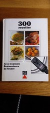 300 recettes de jeunes