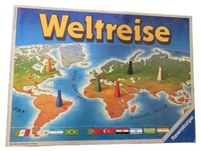 Ravensburger Jeu Société