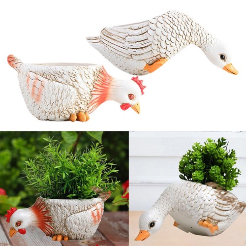 Mini pot fleurs - de,