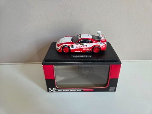 Epoch mtech 43 denso - 1/43,