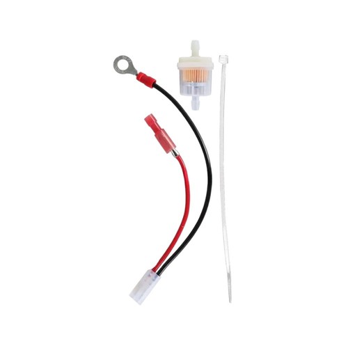 Ensemble carburateur pour