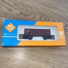 Roco Trains Electrique Wagon