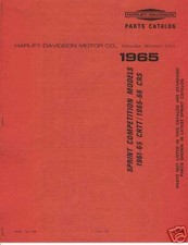 Sprint Competition 65-66 -