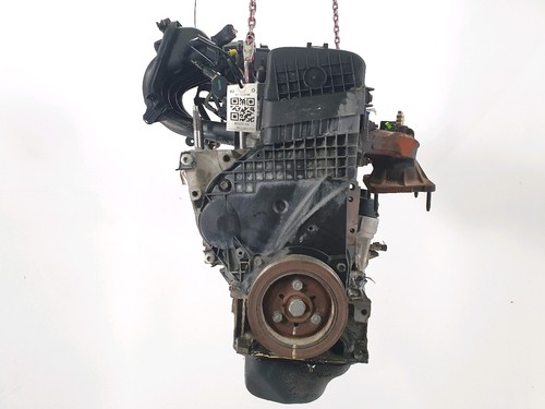 Moteur type kfw peugeot 206 - type,