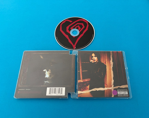 Marilyn manson eat - me, drink