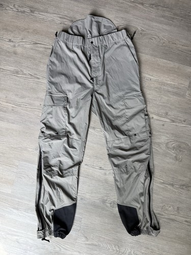 Orc industries pcu - orc, level