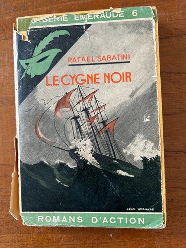 Cygne noir rafaël - cygne, ,