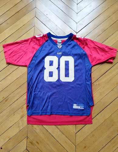 Maillot vintage nfl reebok - vintage,
