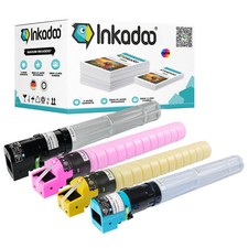 Cartouche toner Compatible