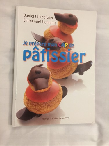 Prépare mon cap de - mon,