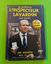DVD Les Dossiers De